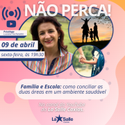 Não Perca!