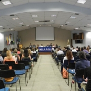 Seminário Pedagógico de Educadores Lassalistas 2015