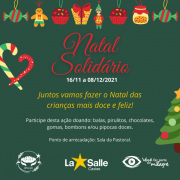Natal Solidário