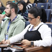Jornada Pedagógica: Planejamento e Formação