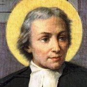 365 anos do nascimento de La Salle