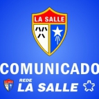 Comunicado das Direções da Rede La Salle