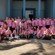 Encontro da Páscoa Jovem reúne adolescentes da Rede