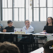 SIMULAÇÃO COP30 - 6º ANO