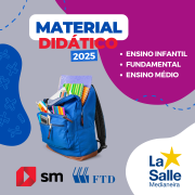 Mochila para 2025