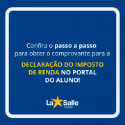Acesse o nosso tutorial para declaração do IR 2021