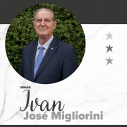 Falece o Irmão Lassalista Ivan José Migliorini