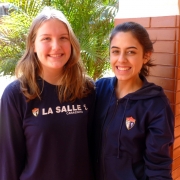 Estudantes se preparam para intercâmbio acadêmico 