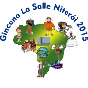 Regulamento da Gincana La Salle Niterói 2015