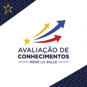 Rede La Salle realiza Avaliação de Conhecimentos