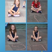 O Encantamento das Letras - Pré II