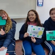 Atividade Interativa de Inglês - 8° ANO