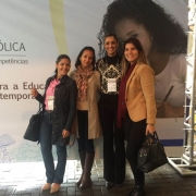 III Congresso Nacional de Educação Católica