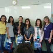 Resultado 3° Concurso de Redação-Biblioteca em Ação