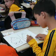 Oficina de Squishy - 2º ANO