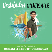Vestibular Unilasalle acontece neste sábado