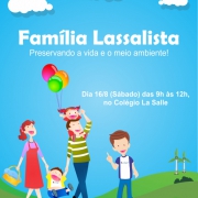 Família Lassalista