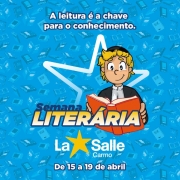 Semana Literária La Salle Carmo