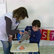 Incentivando a pesquisa desde a Educação Infantil