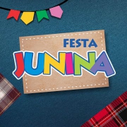 22/06: Festa Junina no La Salle Santo Antônio