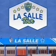 La Salle Tour