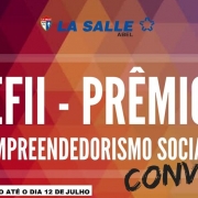 Prêmio Empreendedorismo Social do EFII