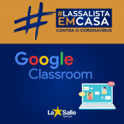 Tutorial para acesso a Sala Google