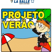 Projeto Verão 2014