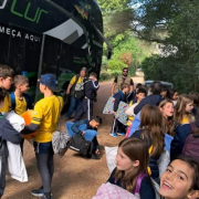  Passeio- Quinta da Estância