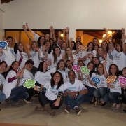 Dia do Professor e Lançamento da Camp de Matrículas