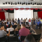 Educadores participaram de Jornada Pedagógica 2019