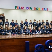 Dia dos Pais - Ed. Infantil