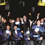 Faculdade La Salle Manaus completa 10 anos