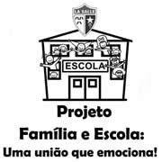  Projeto Família e Escola