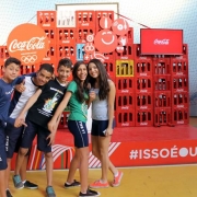 Festival Coca Cola
