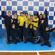Copa Recreio do 3º ano!