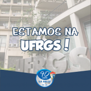 Nove trabalhos selecionados para o Salão UFRGS Jovem