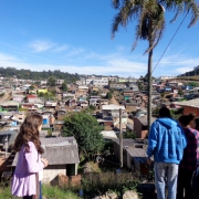 Escola em Ação Social