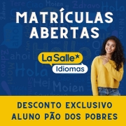 La Salle idiomas