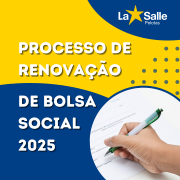 Bolsa Social 2025