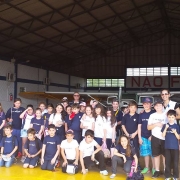 Tour de Estudos em Município de Carazinho