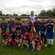 Campeonato V ERIQUIGOL