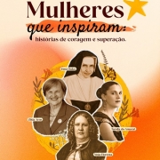  Dia Internacional da Mulher