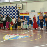 FESTA GAÚCHA 2026