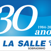 30 anos La Salle - Sobradinho