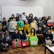 Semana da Criança - 4º ano