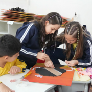 Projeto Educativo Comum Afroempreendedorismo