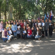 Encontro Provincial de Educadores Lassalistas 