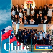 Intercâmbio Brasil – Chile