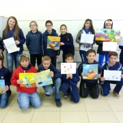 Trabalhando valores na aula de Educação Religiosa